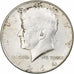 Vereinigte Staaten, Kennedy, Half Dollar, 1964, Philadelphia, SS, Silber, KM:202