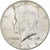 Stati Uniti, Kennedy, Half Dollar, 1964, Denver, BB, Argento, KM:202