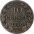 Pologne, Nicholas I, 10 Groszy, 1840, Warsaw, TB+, Billon, KM:113a