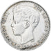 Spain, Alfonso XIII, Peseta, 1900, Madrid, Silver, EF(40-45), KM:706