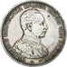 Germany, Prussia, Wilhelm II, 5 Mark, 1913, Berlin, Silver, AU(50-53)