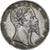 Włochy, Vittorio Emanuele II, 5 Lire, 1851, Torino, VF(30-35), Srebro, KM:144.1