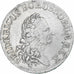 Prússia, Friedrich II, Thaler, 1785, Wroclaw, VF(30-35), Prata, KM:332