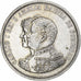 Portogallo, Carlos I, 1000 Reis, 1898, Lisbon, BB, Argento, KM:539