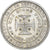 Portugal, Carlos I, 1000 Reis, 1898, Lisbon, Silver, EF(40-45), KM:539