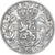 Belgio, Leopold I, 5 Francs, 1849, Brussels, MB+, Argento, KM:17