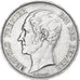 Belgium, Leopold I, 5 Francs, 1851, Brussels, Silver, EF(40-45), KM:17