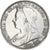 United Kingdom, Victoria, Crown, 1897, London, Silver, AU(55-58), KM:783