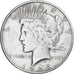 United States, Peace Dollar, 1926, San Francisco, Silver, VF(30-35), KM:150