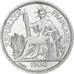 French Indochina, Piastre, 1900, Paris, Silver, EF(40-45), KM:5a.1
