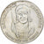 France, 100 Francs, Clovis, 1996, Monnaie de Paris, Silver, MS(60-62)