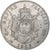 Francja, Napoleon III, 5 Francs, 1856, Paris, Srebro, VF(30-35), Gadoury:734