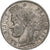 Frankrijk, 5 Francs, Cérès, 1849, Paris, Zilver, PR, Gadoury:719, KM:761.1