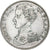 Francja, Henri V, Franc, 1831, Srebro, AU(55-58), KM:28.2