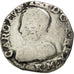 Francia, Teston, 1564, Bordeaux, B, Argento, Sombart:4602