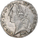 France, Louis XV, Écu au bandeau, 1768, Orléans, Silver, AU(50-53)