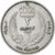 Libya, Idris I, 2 Piastres, 1952, London, Copper-nickel, EF(40-45), KM:5