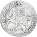 Poland, Sigismund II, Półgrosz, 1562, Vilnius, Silver, VF(30-35)