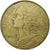 França, 20 Centimes, Marianne, 1984, Pessac, Alumínio-Bronze, EF(40-45)