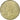 Frankreich, 20 Centimes, Marianne, 1995, Pessac, Aluminum-Bronze, SS, KM:930