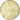 França, 20 Centimes, Marianne, 1997, Pessac, Alumínio-Bronze, AU(50-53)