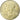 França, 20 Centimes, Marianne, 2000, Pessac, Alumínio-Bronze, MS(63), KM:930