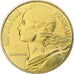 France, 20 Centimes, Marianne, 1983, Pessac, Bronze-Aluminium, SPL, KM:930