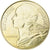 Frankrijk, 20 Centimes, Marianne, 1994, Pessac, Aluminum-Bronze, UNC-, KM:930