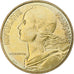 France, 20 Centimes, Marianne, 1965, Paris, Bronze-Aluminium, SPL, KM:930