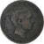 Spain, Alfonso XII, 10 Centimos, 1878, Barcelona, Copper, VF(30-35), KM:675