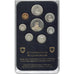 Switzerland, Set, 1979, MS(65-70), 0.00