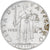 Vatican, Pius XII, 5 Lire, 1953, Roma, Aluminium, TTB