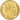França, Napoleon III, 5 Francs, 1854, Paris, tranche lisse, Dourado, EF(40-45)