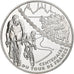Frankrijk, 1 1/2 Euro, Tour de France, 100e édition, 2003, Monnaie de Paris