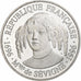Francia, 100 Francs, Madame De Sevigné, 1996, Monnaie de Paris, BE, Argento