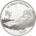 France, 10 Francs / 1 1/2 Euro, La Maja Vestida, 1996, Monnaie de Paris, BE