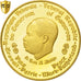 Cameroun, 5000 Francs, 1970, Or, KM:20, PCGS PR64DCAM