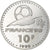 Frankreich, 10 Francs, Coupe du monde 98, 1998, Monnaie de Paris, BE, Silber