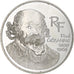 Francia, 1 1/2 Euro, Paul Cézanne, 2006, Monnaie de Paris, BE, SPL, Argento