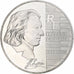 France, 1 1/2 Euro, Frédéric Chopin, 2005, Monnaie de Paris, BE, MS(60-62)