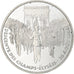 Francja, 100 Francs, Libération de Paris, 1994, Monnaie de Paris, BE, Srebro