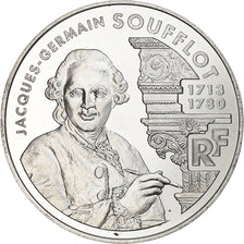 France, 100 Francs, Jacques-Germain Soufflot, 2000, Monnaie de Paris, BE