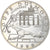 France, 10 Francs, France 98, Allemagne, 1997, Monnaie de Paris, BE, Silver