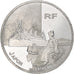 France, 1 1/2 Euro, Messageries maritimes, 2004, Monnaie de Paris, BU, SUP+