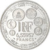 France, 6.55957 Francs, Europa, 1999, Monnaie de Paris, BE, Silver, MS(60-62)