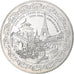 França, 1/4 Euro, Année de la Chine en France, 2004, Monnaie de Paris, BE