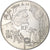 France, 1 1/2 Euro, Jules Verne, 2005, Monnaie de Paris, BE, SUP+, Argent