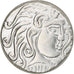 France, 10 Francs, Statère des Parisii, 2000, Monnaie de Paris, BE, MS(60-62)