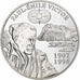 Francia, 1 1/2 Euro, Paul-Émile Victor, 2007, Monnaie de Paris, BE, SPL