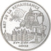 France, 6.55957 Francs, Art de la Renaissance, 2000, Monnaie de Paris, BE